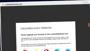 Publish Guest Post on columbiatribune.com