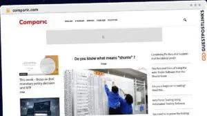 Publish Guest Post on comparic.com
