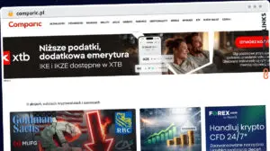 Publish Guest Post on comparic.pl