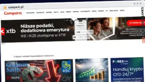 Publish Guest Post on comparic.pl