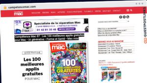 Publish Guest Post on competencemac.com