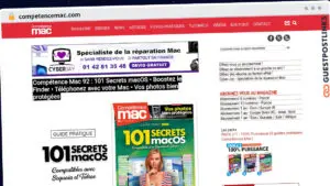 Publish Guest Post on competencemac.com