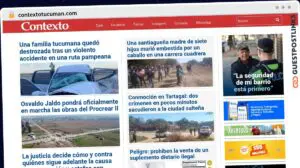 Publish Guest Post on contextotucuman.com