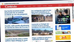 Publish Guest Post on contextotucuman.com