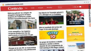 Publish Guest Post on contextotucuman.com