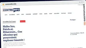 Publish Guest Post on contreinfo.info