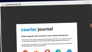 Publish Guest Post on courier-journal.com
