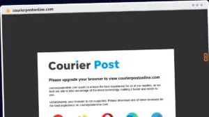 Publish Guest Post on courierpostonline.com