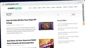 Publish Guest Post on crackkeymac.com