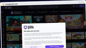 Publish Guest Post on crazygames.com