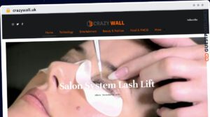 Publish Guest Post on crazywall.uk