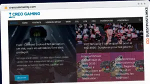 Publish Guest Post on creocommunity.com