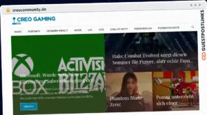 Publish Guest Post on creocommunity.de