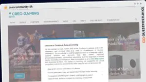 Publish Guest Post on creocommunity.dk