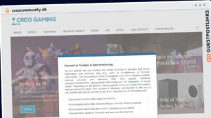 Publish Guest Post on creocommunity.dk