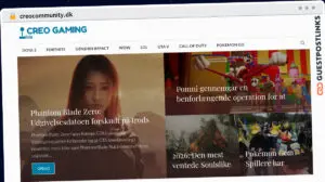 Publish Guest Post on creocommunity.dk