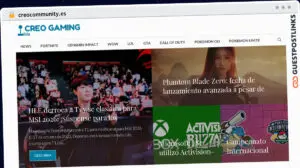 Publish Guest Post on creocommunity.es