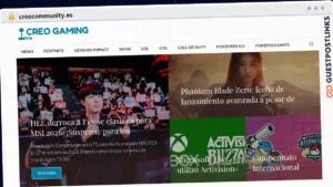 Publish Guest Post on creocommunity.es