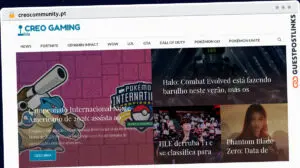 Publish Guest Post on creocommunity.pt