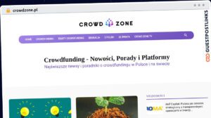 Publish Guest Post on crowdzone.pl