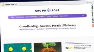 Publish Guest Post on crowdzone.pl