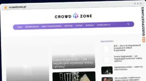 Publish Guest Post on crowdzone.pl