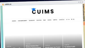 Publish Guest Post on cuims.us
