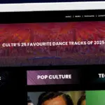 Publish Guest Post on cultr.com