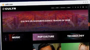 Publish Guest Post on cultr.com