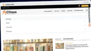 Publish Guest Post on cvous.com
