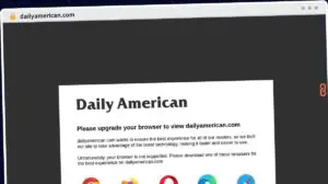 Publish Guest Post on dailyamerican.com