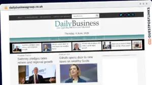 Publish Guest Post on dailybusinessgroup.co.uk