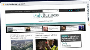 Publish Guest Post on dailybusinessgroup.co.uk