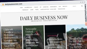 Publish Guest Post on dailybusinessnow.com