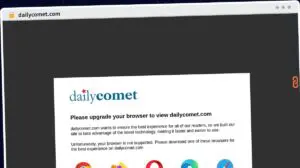 Publish Guest Post on dailycomet.com