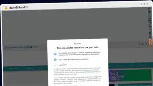 Publish Guest Post on dailyfinland.fi