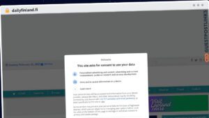Publish Guest Post on dailyfinland.fi