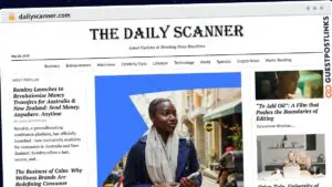 Publish Guest Post on dailyscanner.com