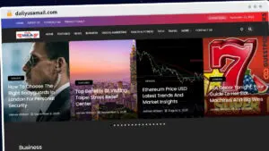 Publish Guest Post on dailyusamail.com