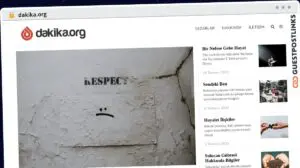 Publish Guest Post on dakika.org