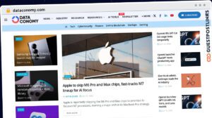 Publish Guest Post on dataconomy.com