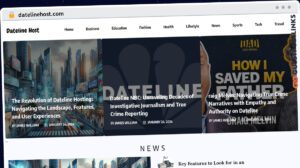 Publish Guest Post on datelinehost.com