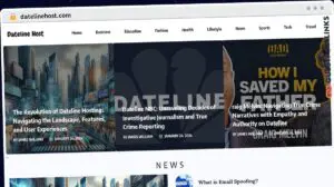 Publish Guest Post on datelinehost.com