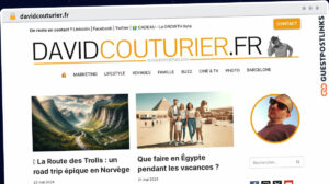 Publish Guest Post on davidcouturier.fr