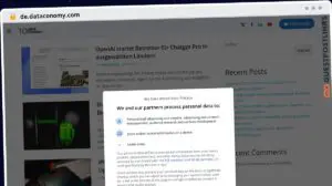Publish Guest Post on de.dataconomy.com