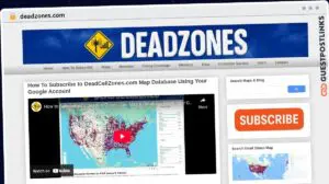 Publish Guest Post on deadzones.com