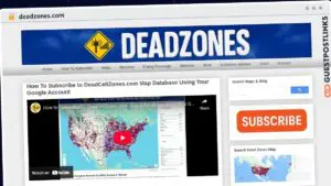 Publish Guest Post on deadzones.com