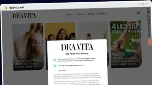 Publish Guest Post on deavita.net