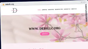 Publish Guest Post on debsllc.org