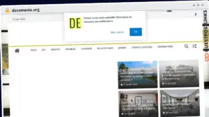 Publish Guest Post on decomania.org